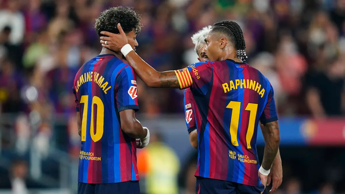 Winnaarsvoorspelling La Liga