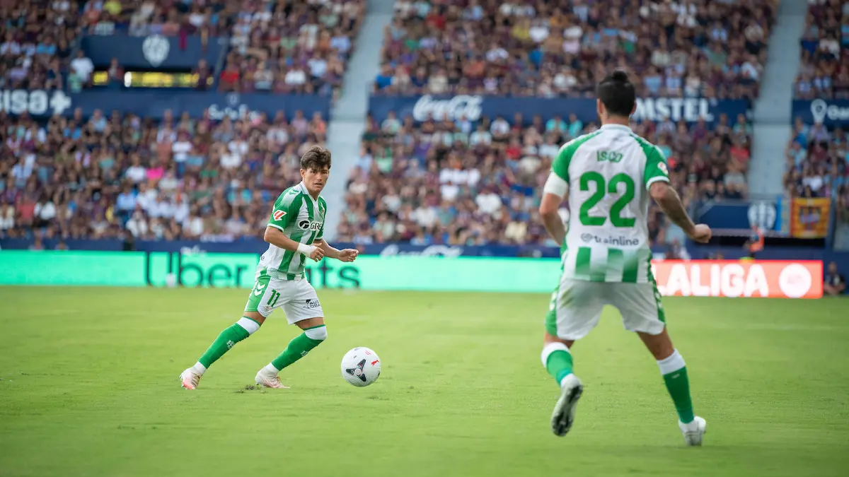 La Liga Europa League voorspelling