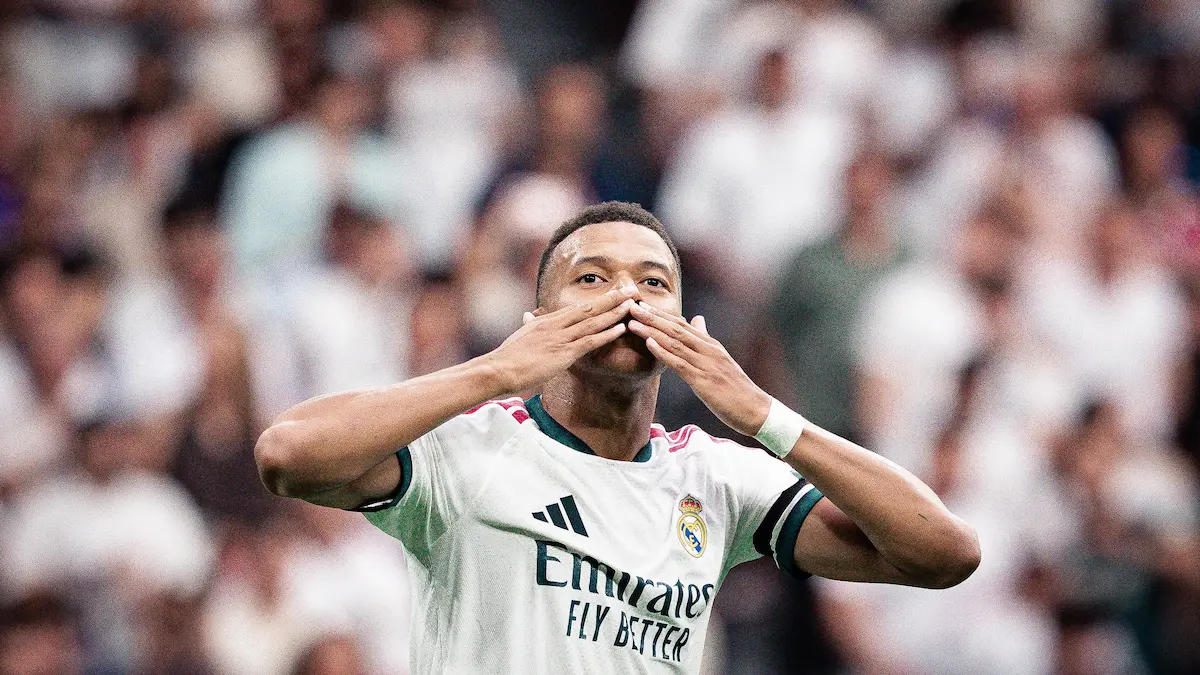 Topscorer voorspelling - La Liga