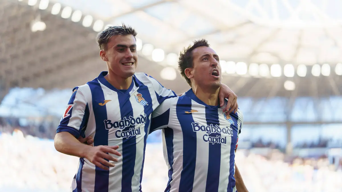 Kortom: hoe wedden op La Liga?