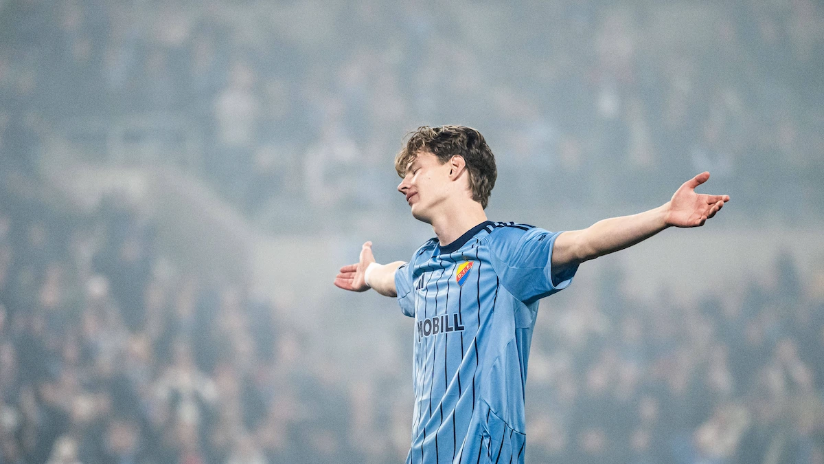 Allsvenskan prediction guide