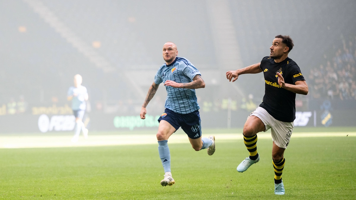 Allsvenskan predictions and betting adivce