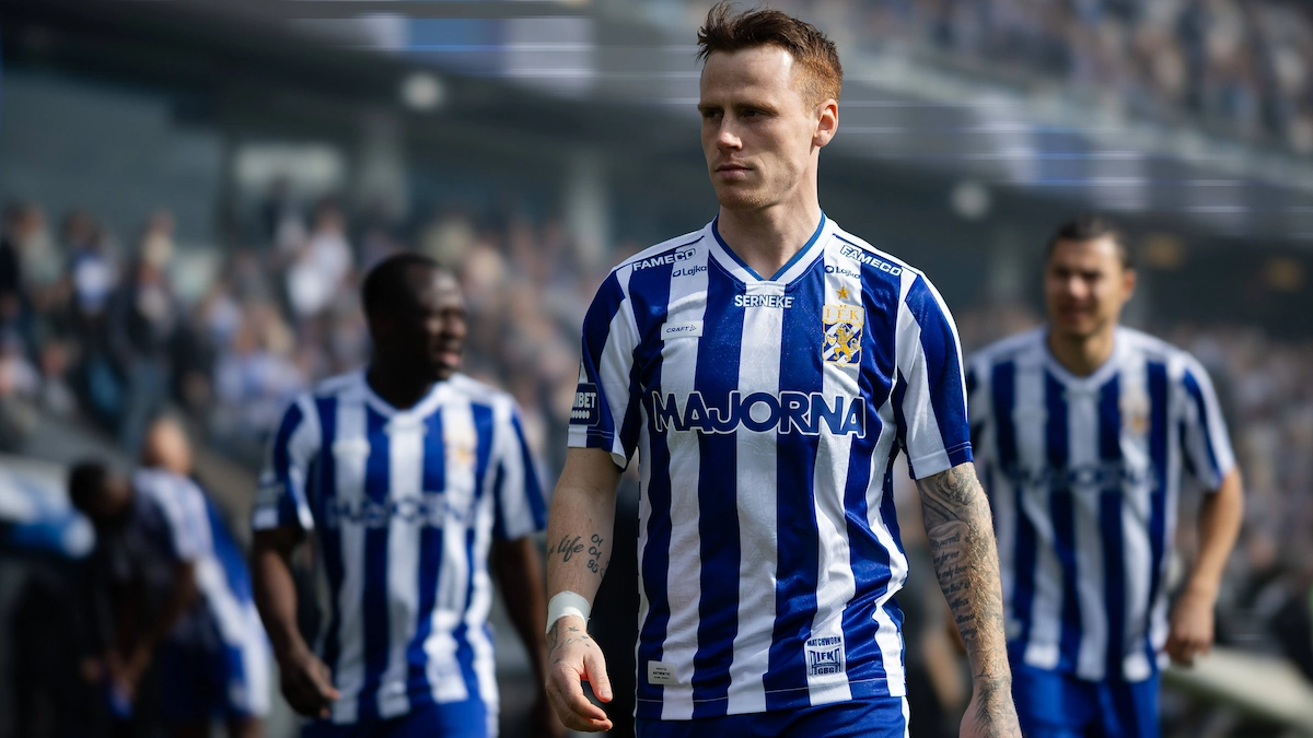 Allsvenskan predictions and betting adivce