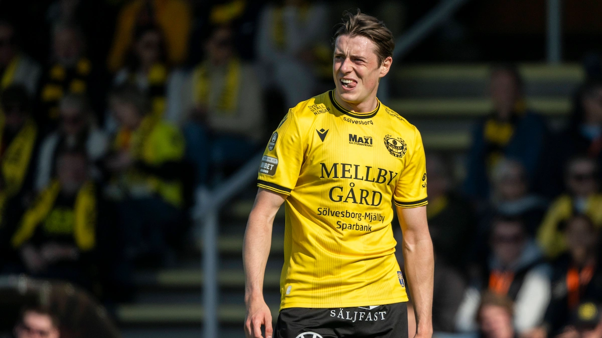 how does the Allsvenskan work?
