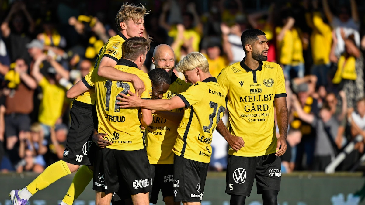 Allsvenskan winner predictions