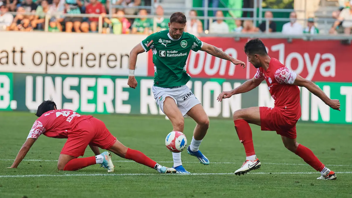 St. Gallen