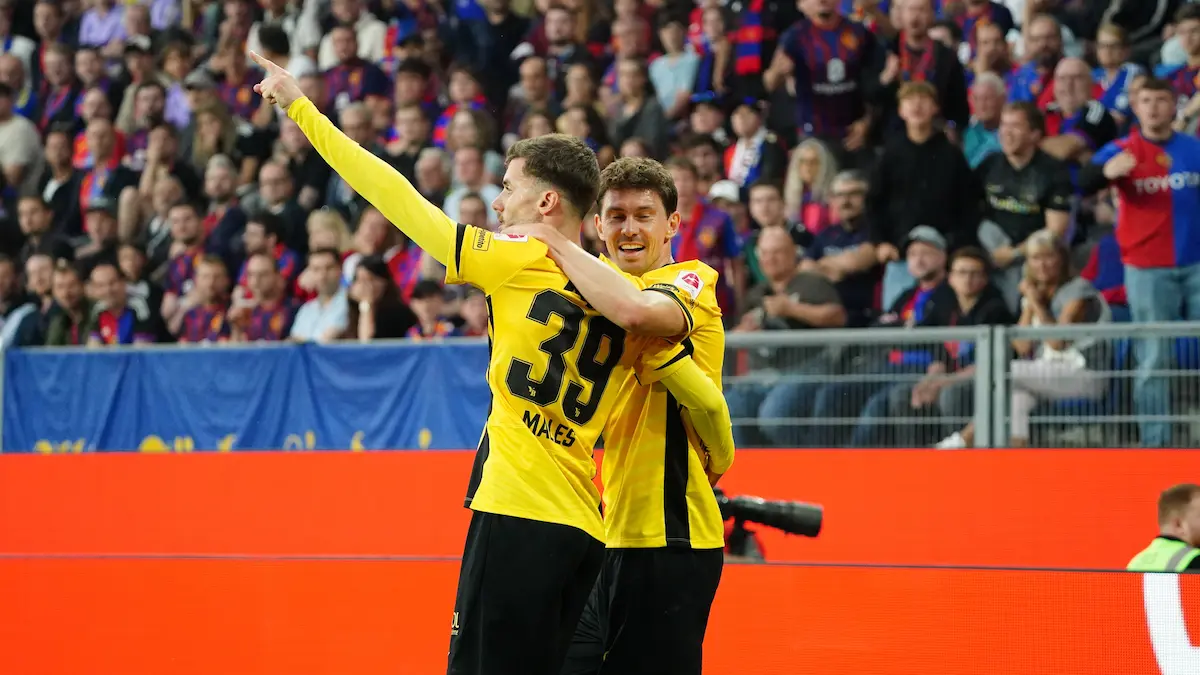 Young Boys Bern