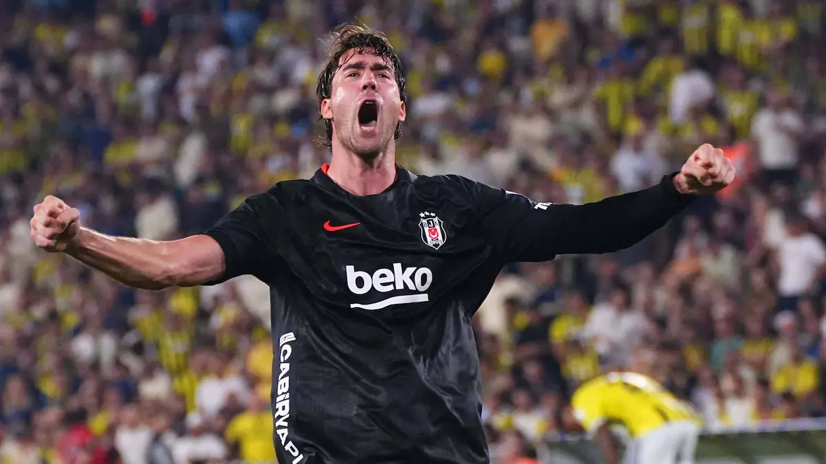 Europa League voorspelling - Super Lig\