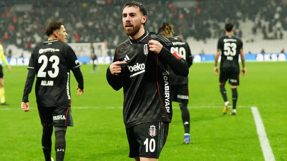 Super Lig prediction - Top 3