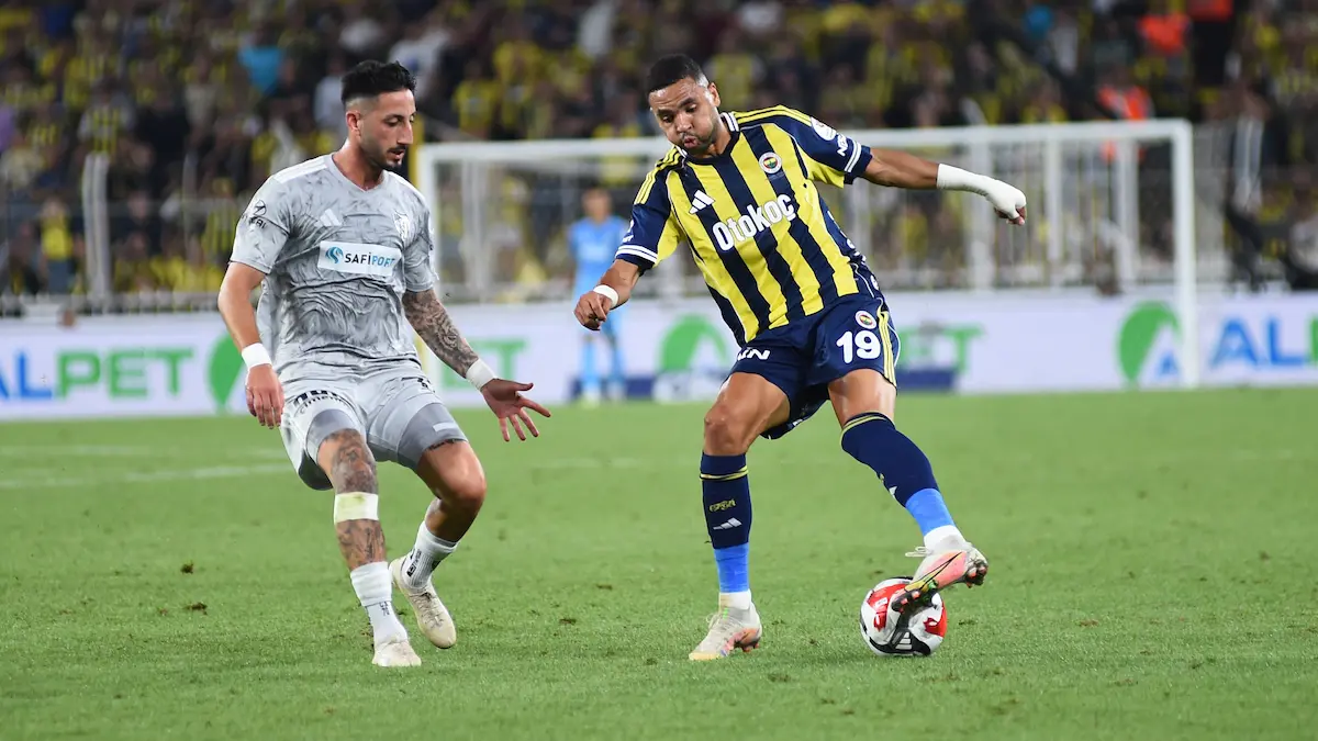 Pronostico secondo classificato Super Lig turca - Champions League