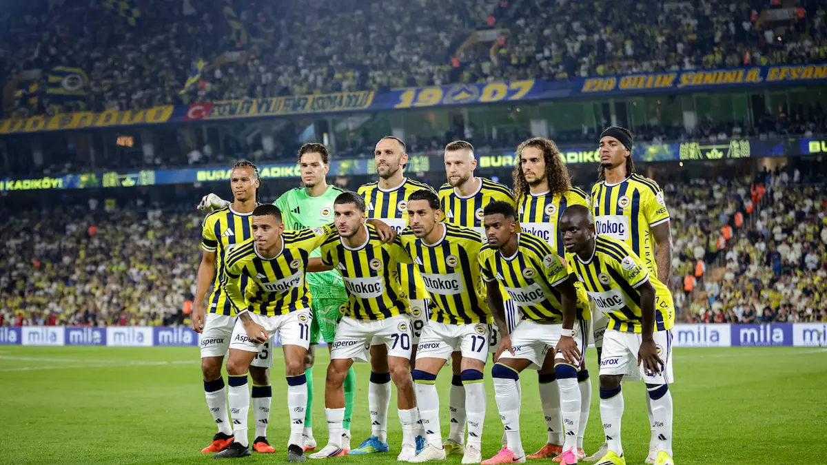 Super Lig - CL voorspelling