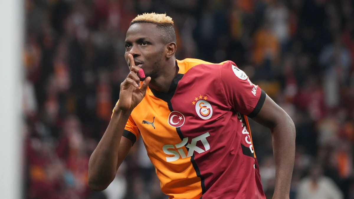 Top scorer Super lig - predictions