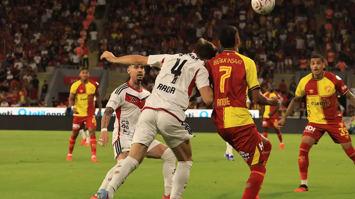 Kortom: hoe voorspel je de Süper Lig