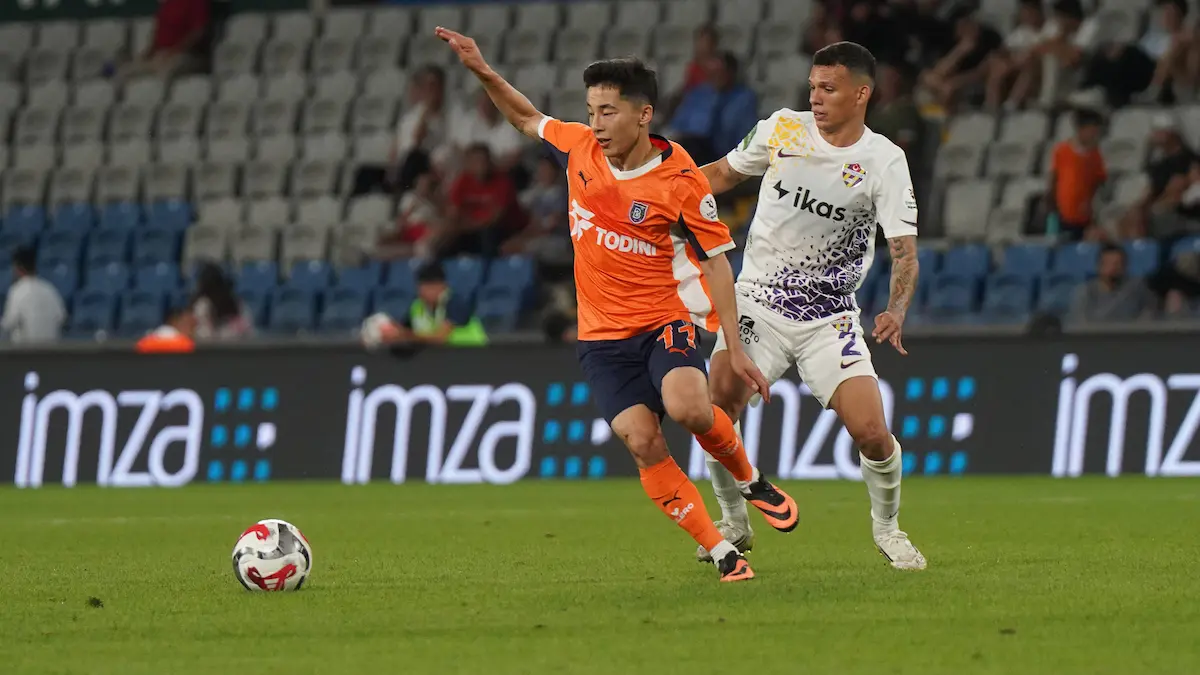 Dritte Super Lig turca