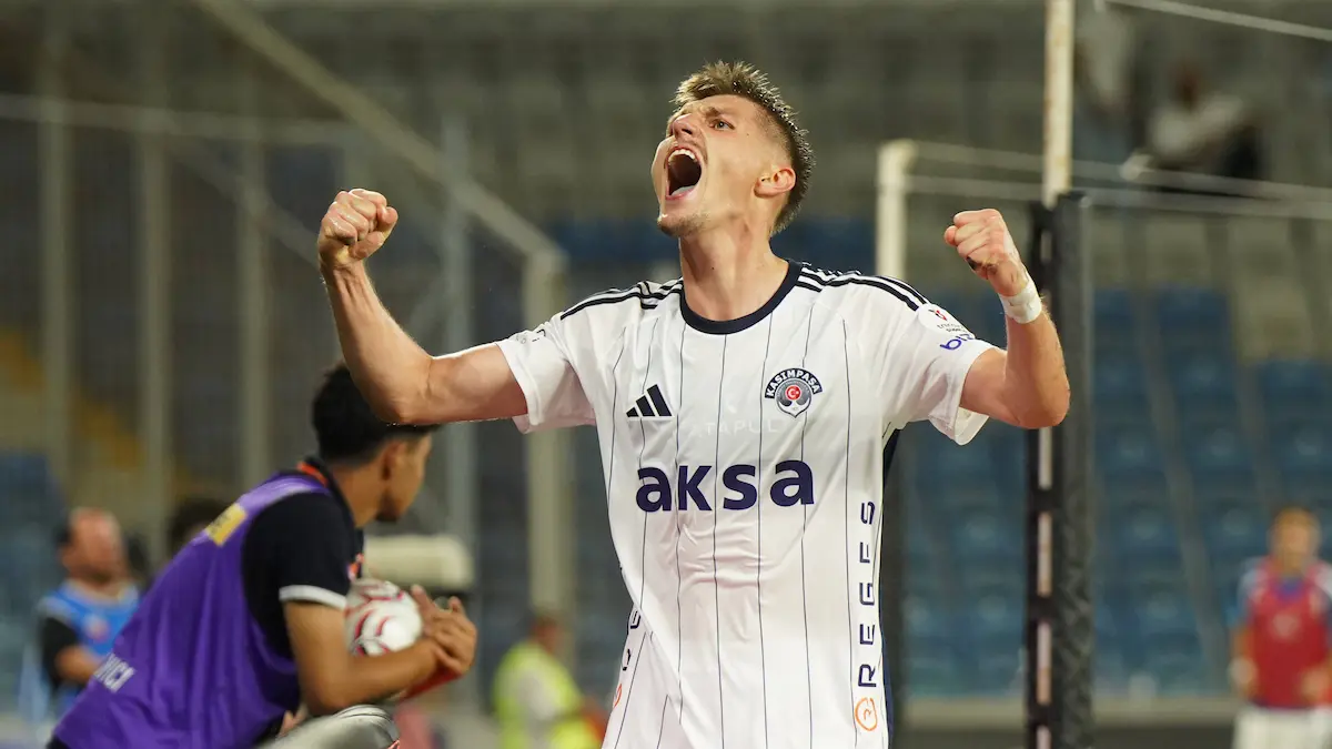 Super Lig - hulp met voorspellingen