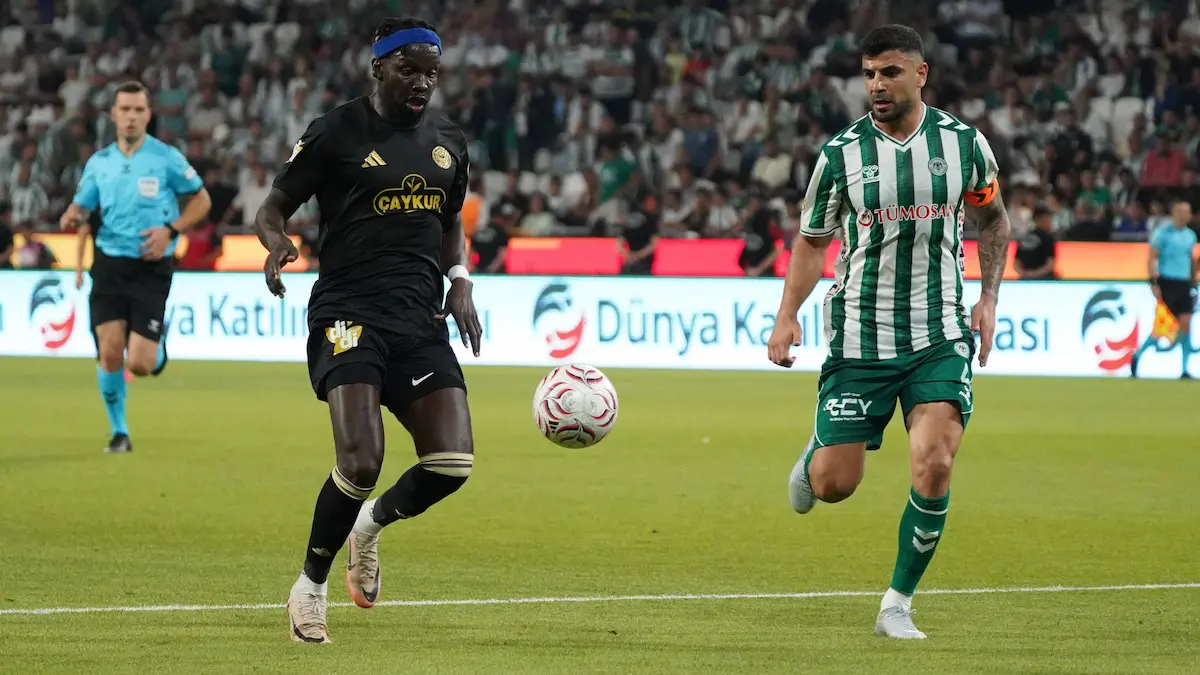 Tips en advies voor Super Lig voorspellingen