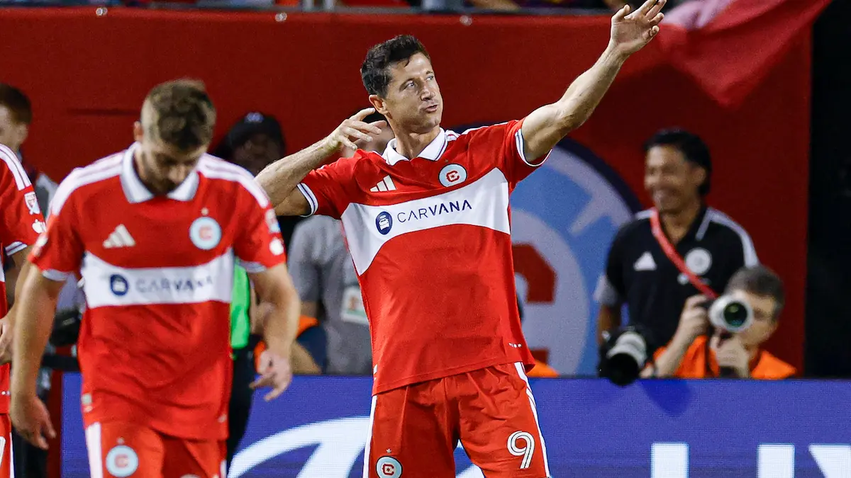 Conseils Paris Sportifs - MLS