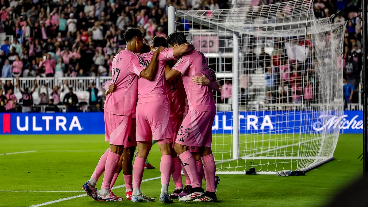 CONCACAF Champions League- Check team performance