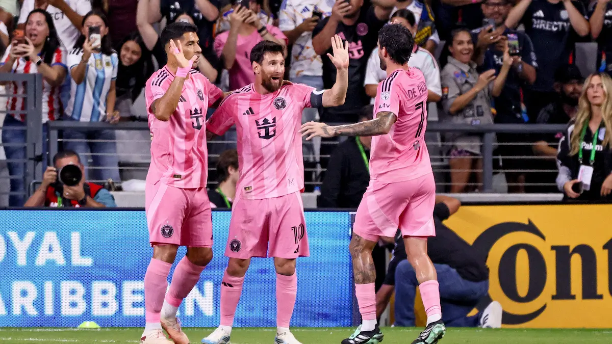 Pronostic vainqueur MLS