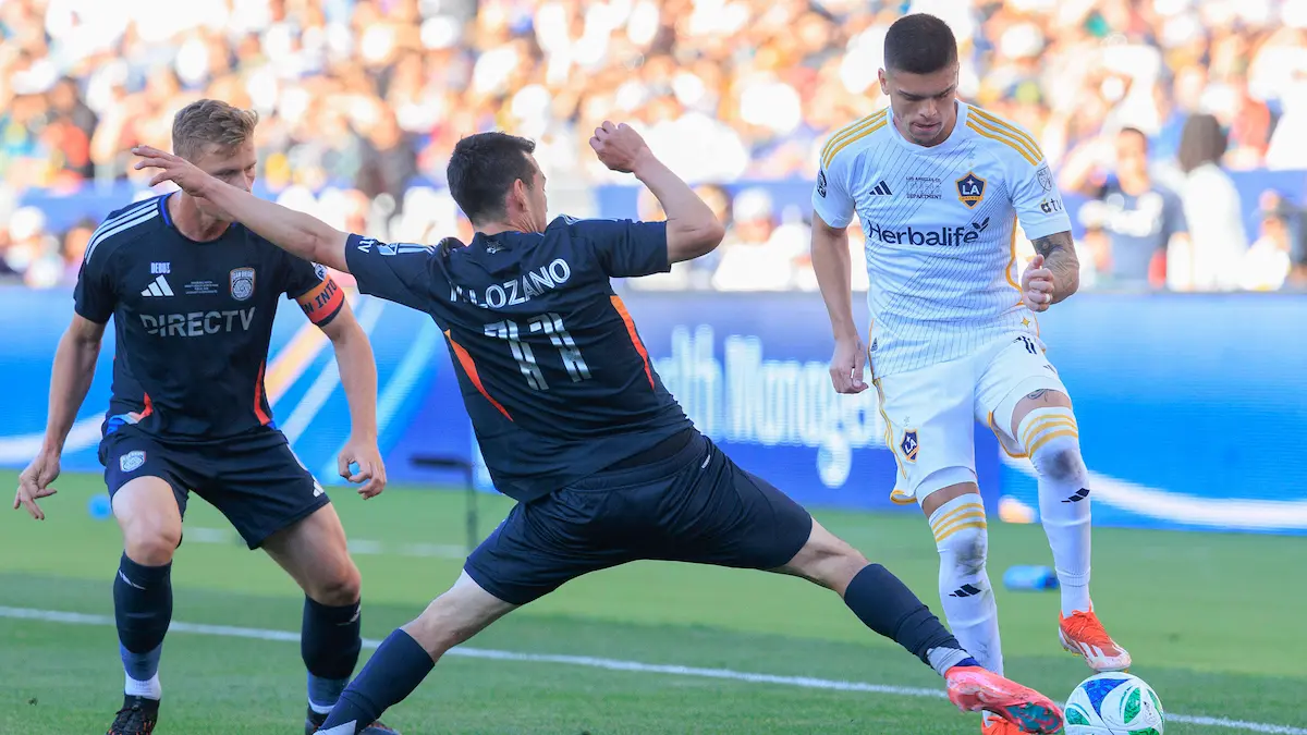 Sports bettng tips - MLS