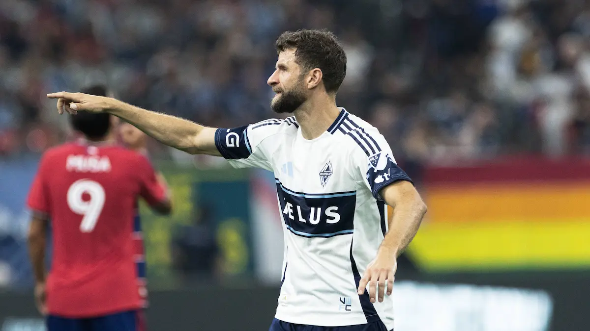 Aide pronostics MLS