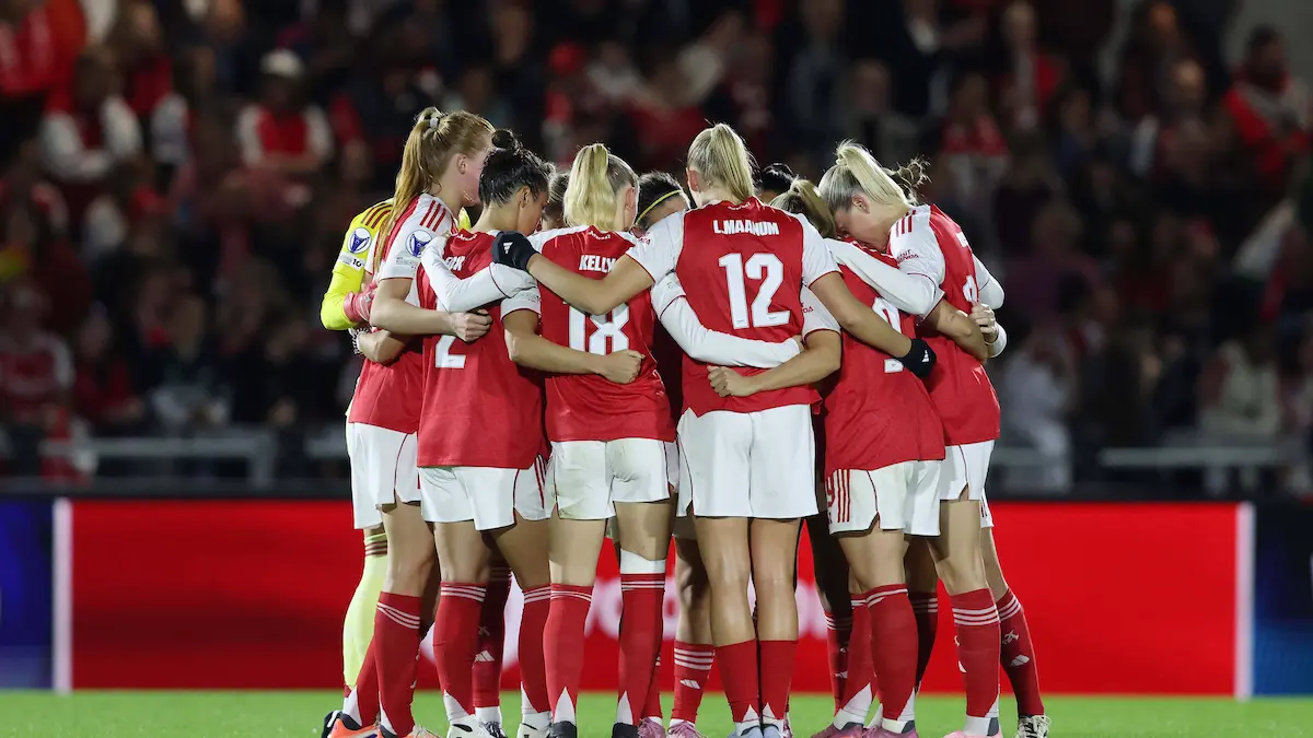 Aide pronostics Ligue des Champions féminine