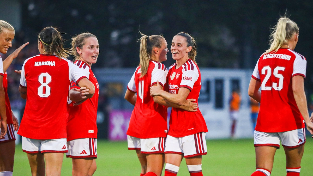 Women's Super League winner prediction