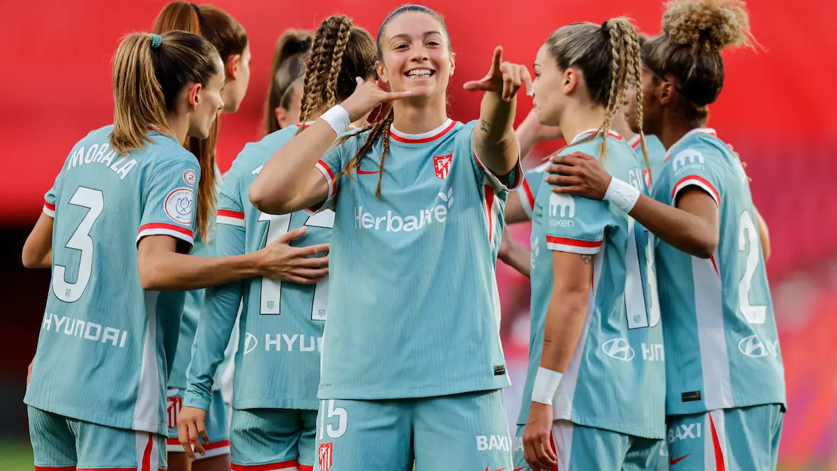 ¿cómo funciona la Copa de la Reina en tus apuestas deportivas?