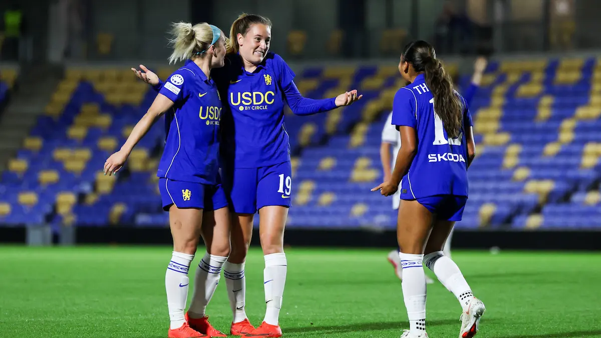 Comment bien pronostiquer Ligue des Champions Féminine