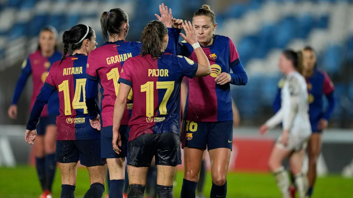 Pronóstico ganador de la Copa de la Reina 2024-2025