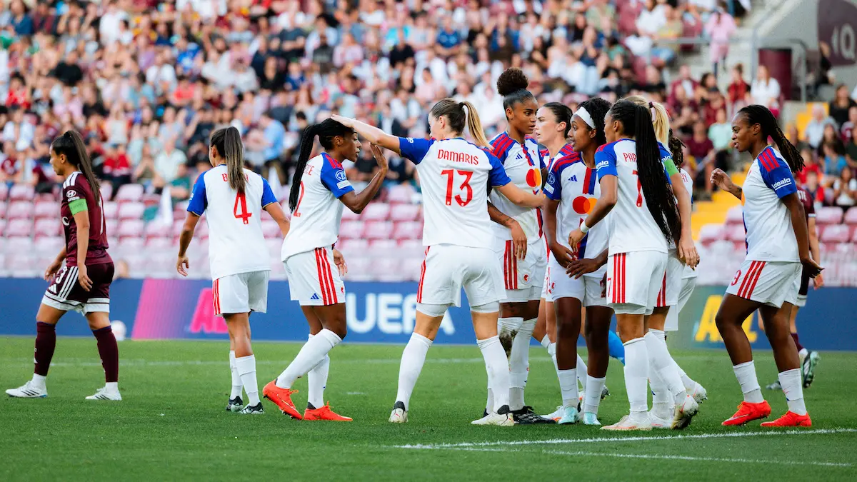 Conseils prévisions Ligue des Champions Féminine