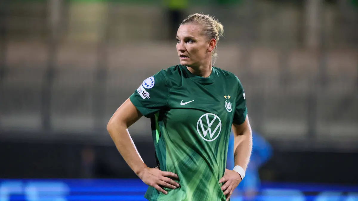 Aide pronos Ligue des Champions féminine