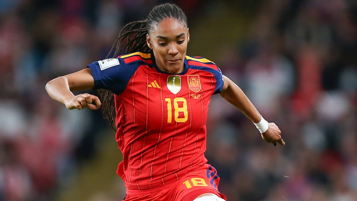 2027 Women's World Cup golden boot prediction