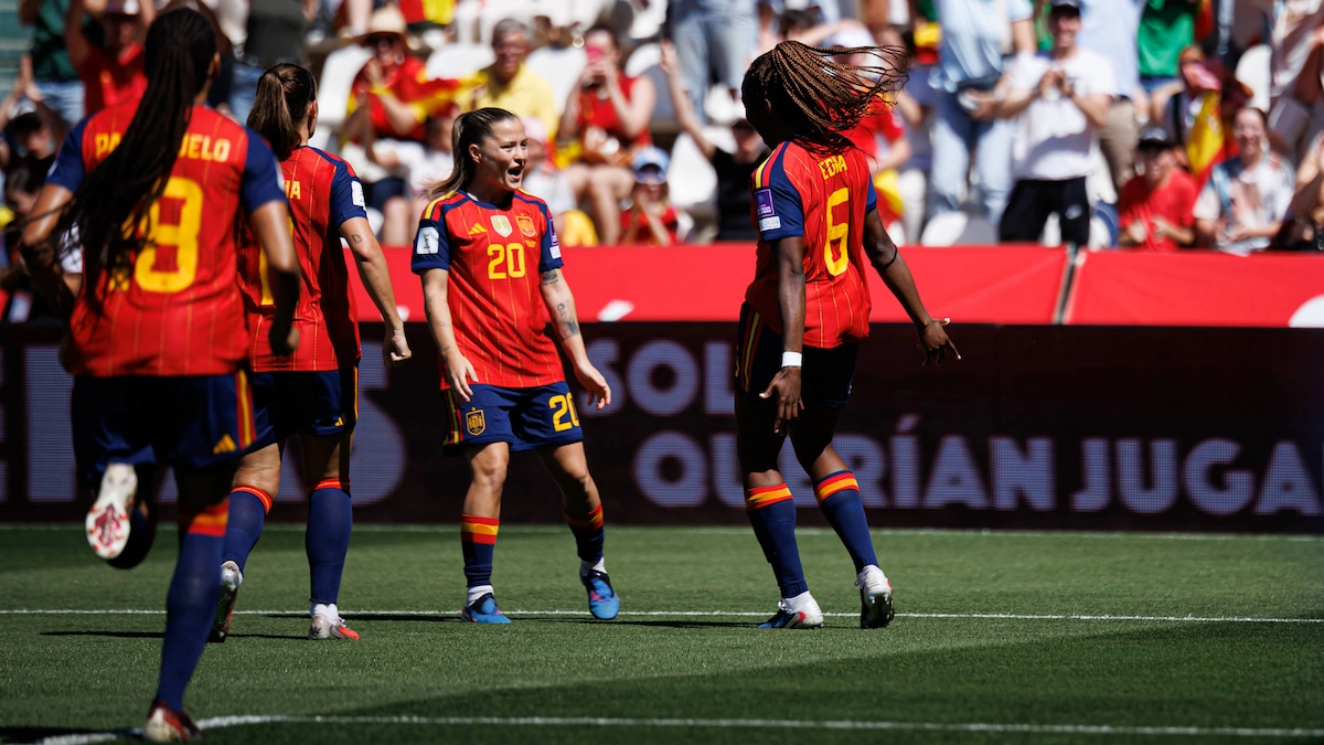 2027 Women's World Cup winner prediction