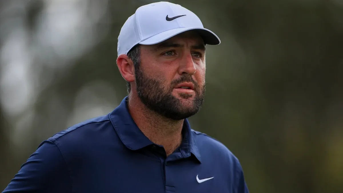 PGA Tour Betting Tips