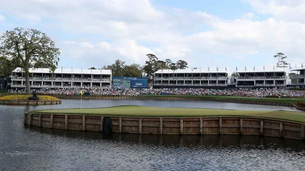 PGA Tour Betting
