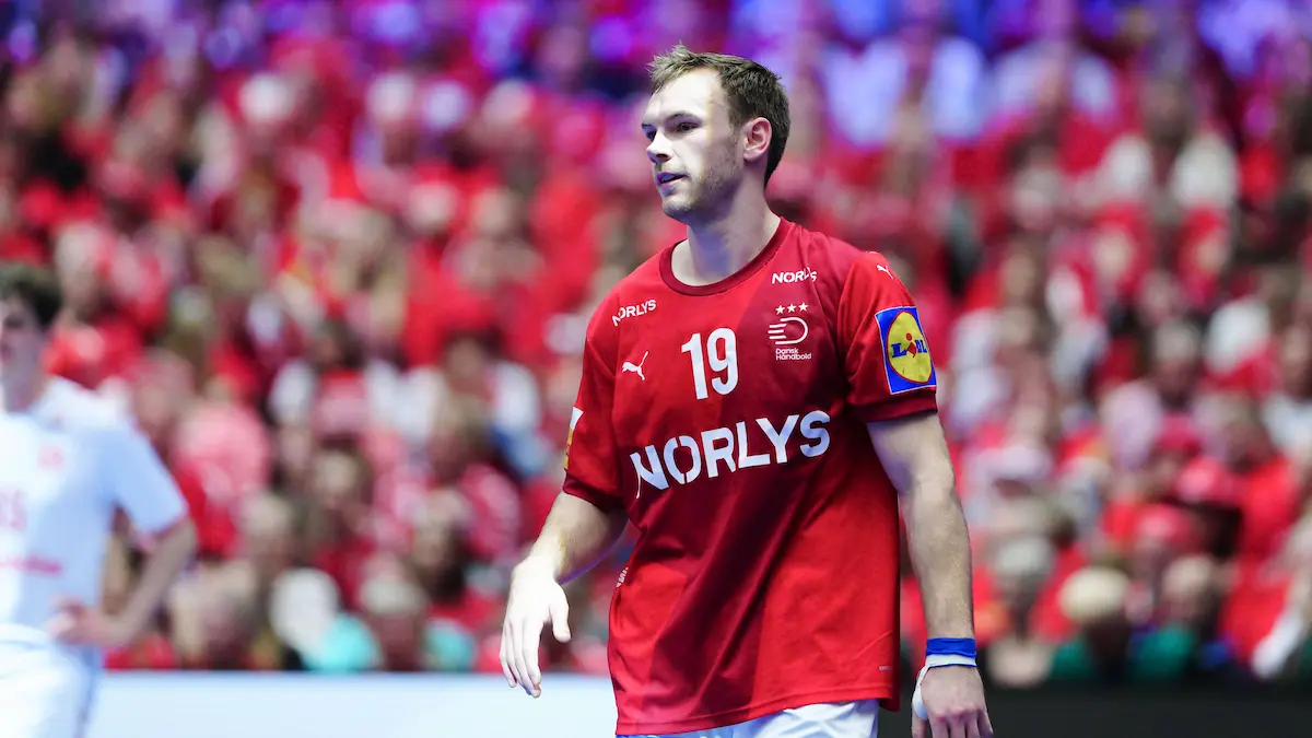 Pronostic Vainqueur Euro Handball 2026