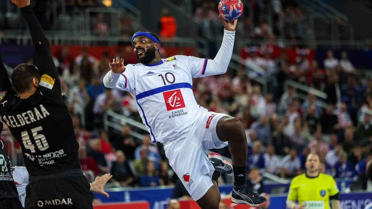 Pronostic Euro Handball 2024 - Groupes