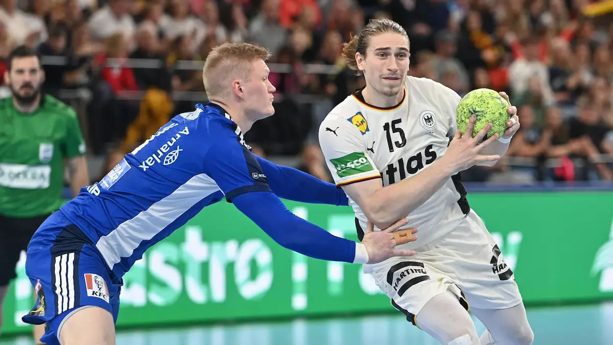 Conseils bons pronostics Euro Handball
