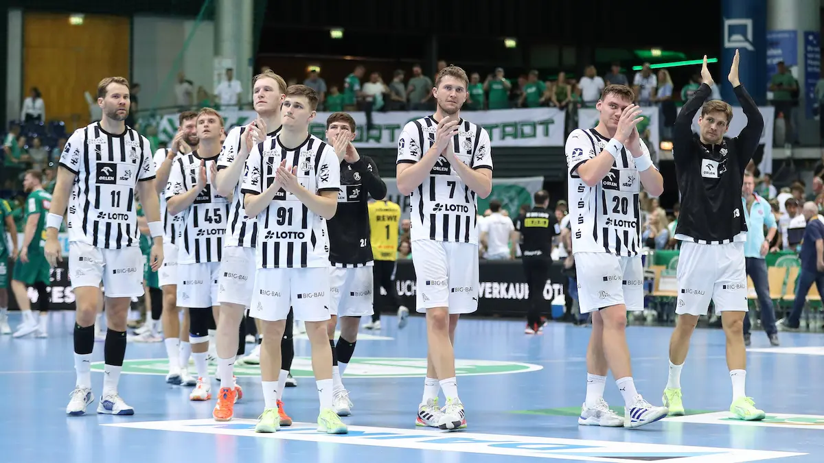 THW Kiel