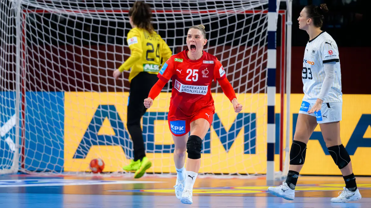 Aide pronostics Mondial Handball Féminin