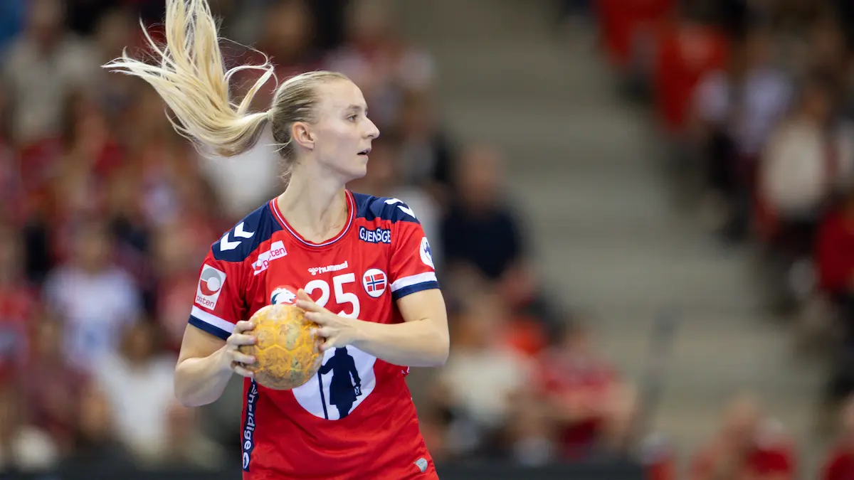 Pronostic vainqueur Mondial Handball Féminin