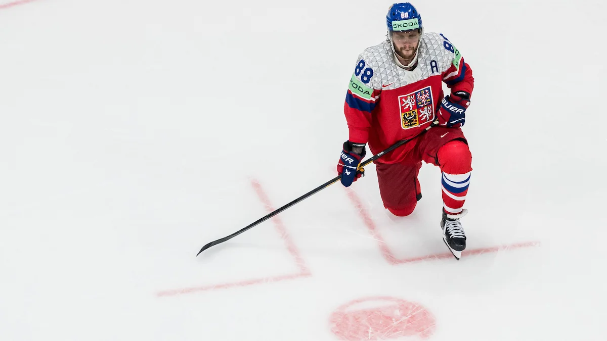 Eishockey, olympische Spiele - 2026