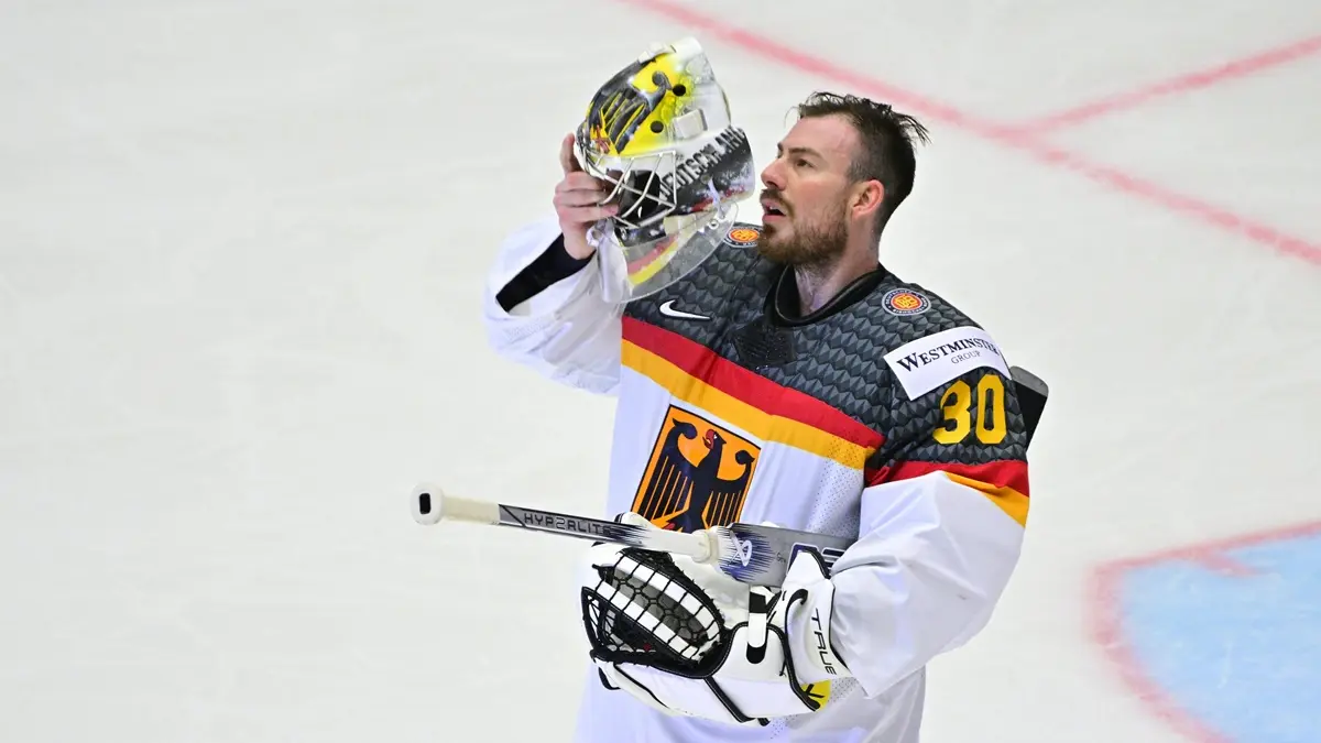 Wett Tipps für die olympischen Winterspiele - Eishockey 2026