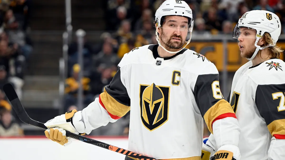 NHL betting guide