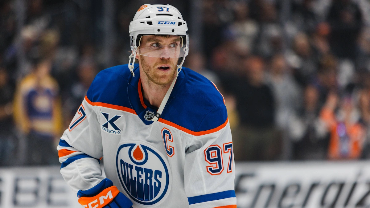 NHL MVP prediction