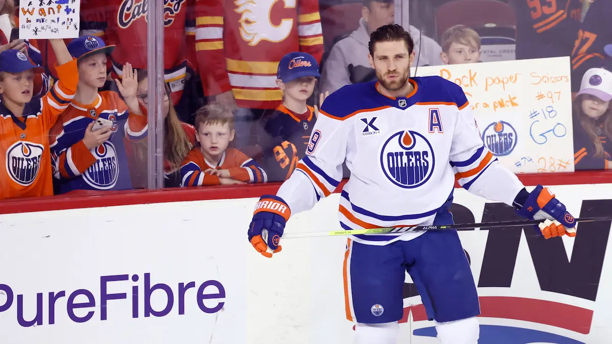 NHL prediction help
