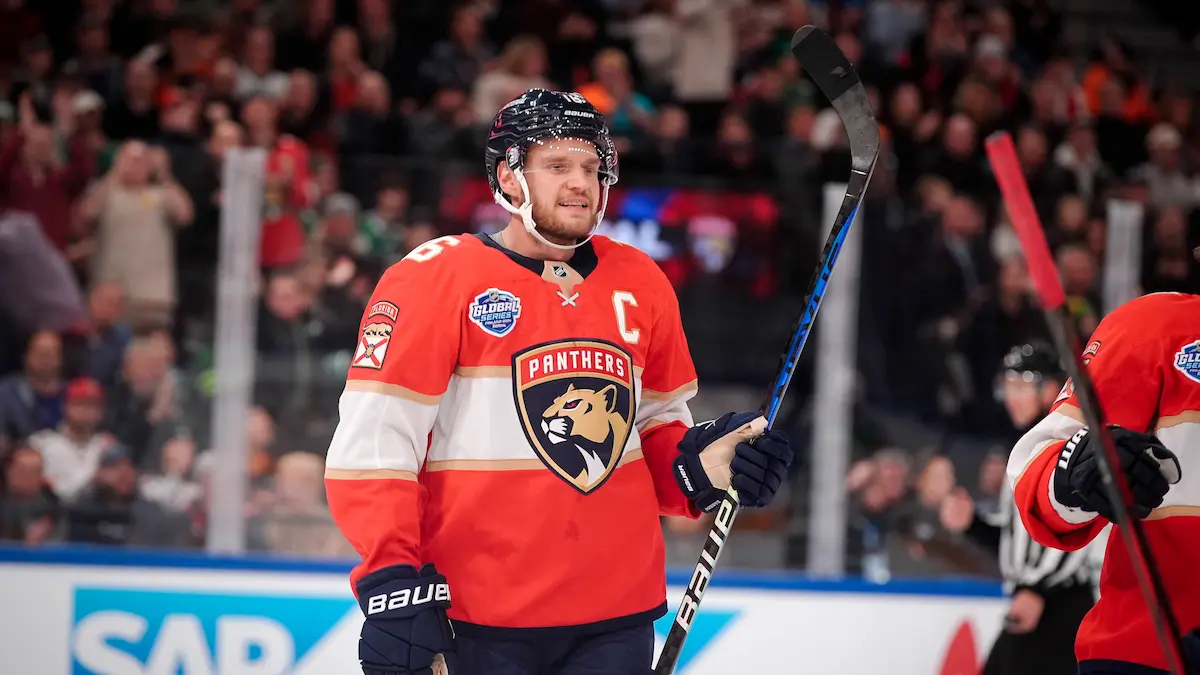 betting tips NHL 2025