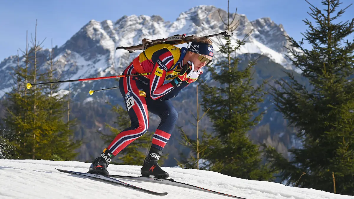 Siegerprognose 20km Einzel Männer - Biathlon - Winterspiele 2026