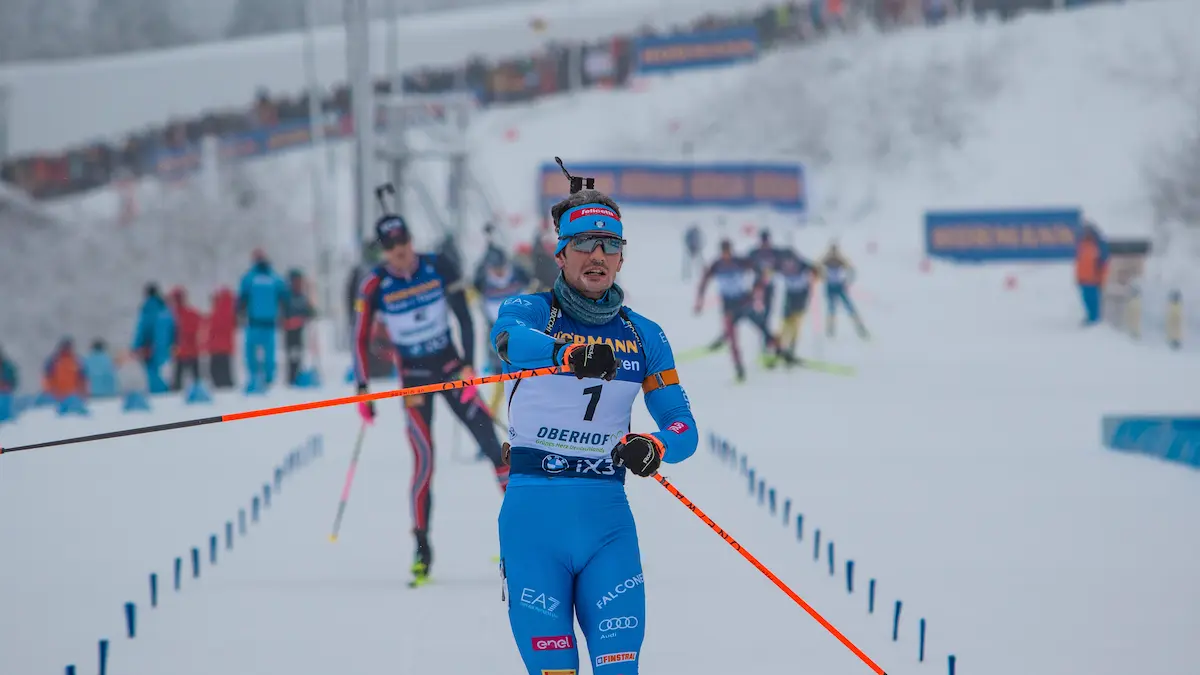 Gute Biathlon Prognosen machen - Winterspiele 2026